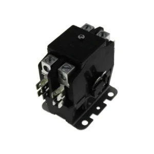2 Pl Contactor 40 Amp 208 / 240 Volt Coil