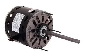 1 HP 3 speed Blower Motor