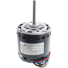 3/4 Hp Evap Fan Motor 3 speed 208 / 230 Volt