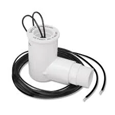 Drain safety Switch