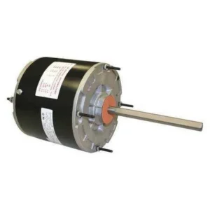 825 Rpm Em3459F 1/3 -1/6 HP condenser fan motor