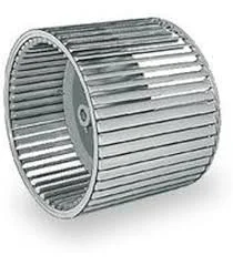 026-19654 014 York Blower wheel