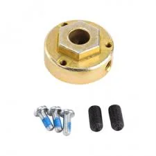 1/2" Universal Fan Hub