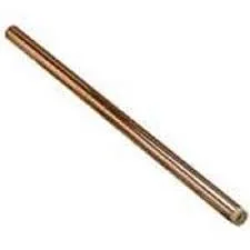 7/8 ACR copper Pipe