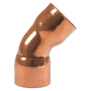 7/8 " x 45 deg Elbow