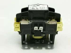 1 Pl 24 volt Contactor