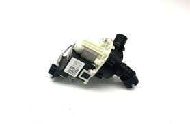 WD19X25187 G E Drain pump