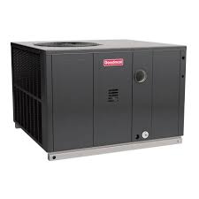 4 Ton Goodman Heat Pump