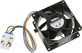 WR60X26866 G E Evaporator Fan Motor -