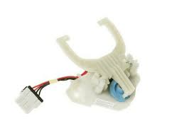 WH03X30517 G E Mode Shifter O E M -