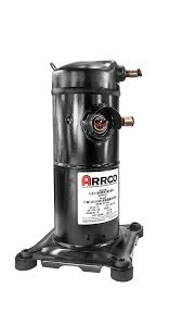 AR48KPBFV ARRCO scroll compressor