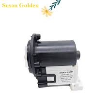 4681EA2001T L G Washer Drain Pump