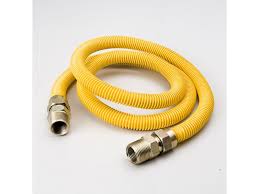 1/2 x 36 Gas supply line