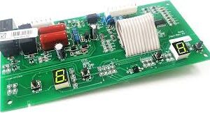 W10503278 Whirlpool Control board
