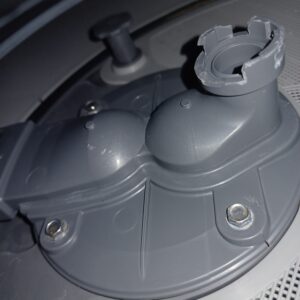 WD18X10051 G E Adaptor Plate