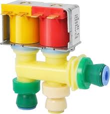 W11312191 Whirlpool Fill Valve OEM -