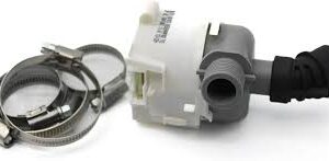WD26X25104 G E Drain Pump