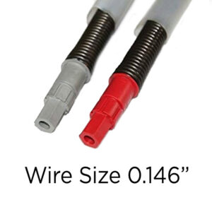 TorqueMaster Spring, .146" Wire Size, .650" ID