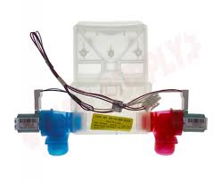 W11210463 Whirlpool Fill Valve