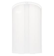 WR17X10839 G E light Cover