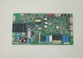 EBR80977527 L G control Board
