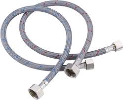 20 " Water Supply Line sink