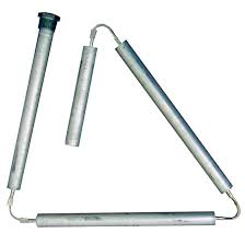 Anode Rod 42 " Foldable
