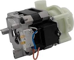 ‎WD26X10053 G E Drain Pump w/ motor