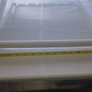 240355270 Frigidaire Refrigerator Glass Shelf