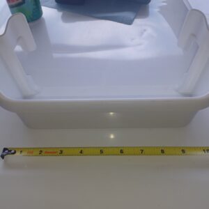 240334201 Frigidaire Freezer Door Bin
