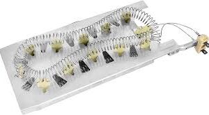 3387747 Whirlpool heating element
