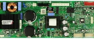 EBR32881202 L G Control Boards
