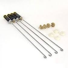 W10780045 Whirlpool Suspension Rods OEM -