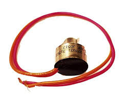 WR50X10068 G E Defrost Thermostat