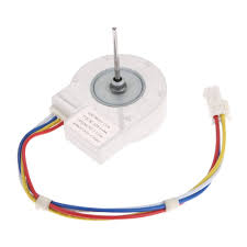 WR60X10209 G E Evap motor