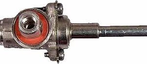 5304505691 Frigidaire Burner Valve