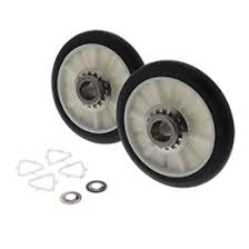 349241T Whirlpool Rollers