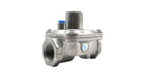 5304498794 Regulator 1/2" Natural Gas