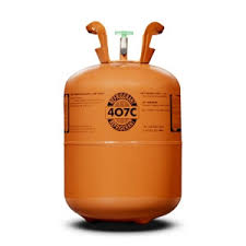 R-407 C Refrigerant