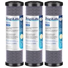 10 " Carbon Water Filter