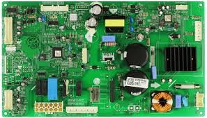 EBR83845069 L G Refrigerator control board
