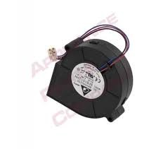 W10846539 Whirlpool Fan