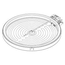 DG47-00064A Samsung Dual Element