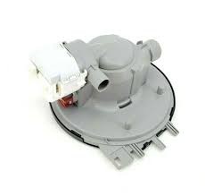 DD67-00125A Samsung Sump assembly