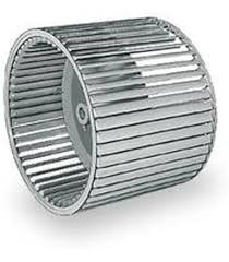 026-19654 014 York Blower wheel