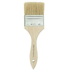 chip Brush 2"