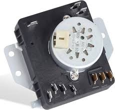 WPW10185982  Whirlpool Timer