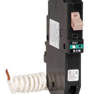 15 amp arc falt Eatom B R breaker