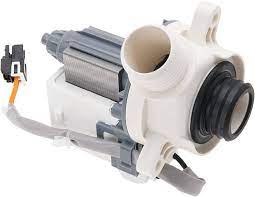 G E washer pump