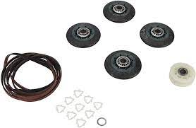 4392067  Whirlpool / Kenmore  Dryer service kit -